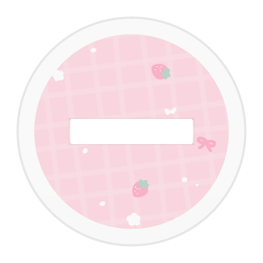 アクリルスタンド