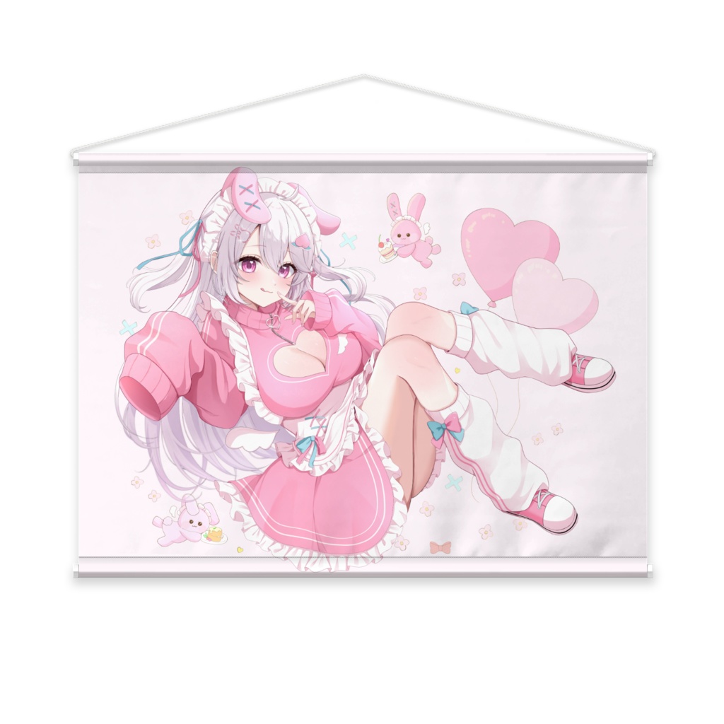 タペストリー
