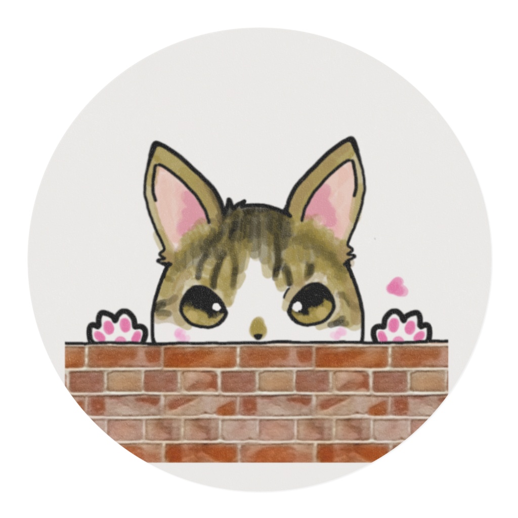 りぴーとにゃんにゃん ココアver