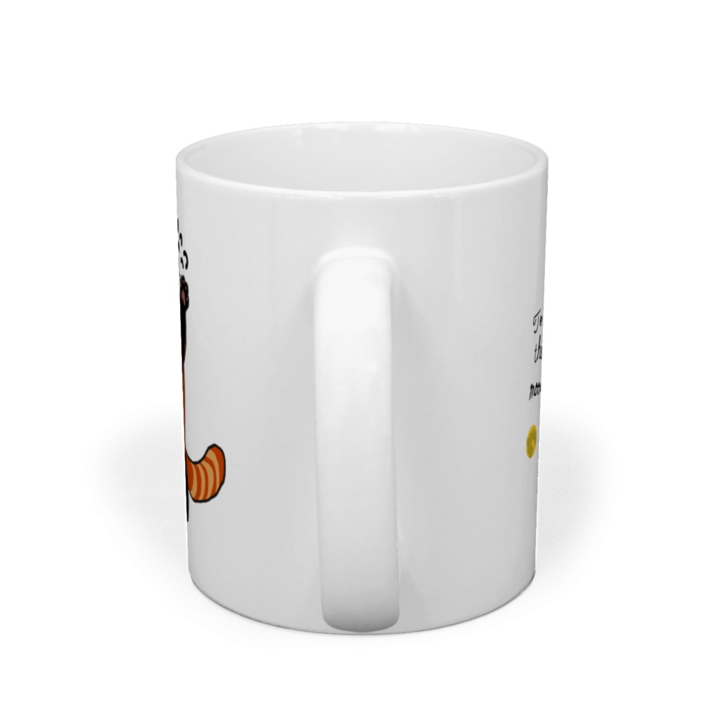 まぐかっぷざん!