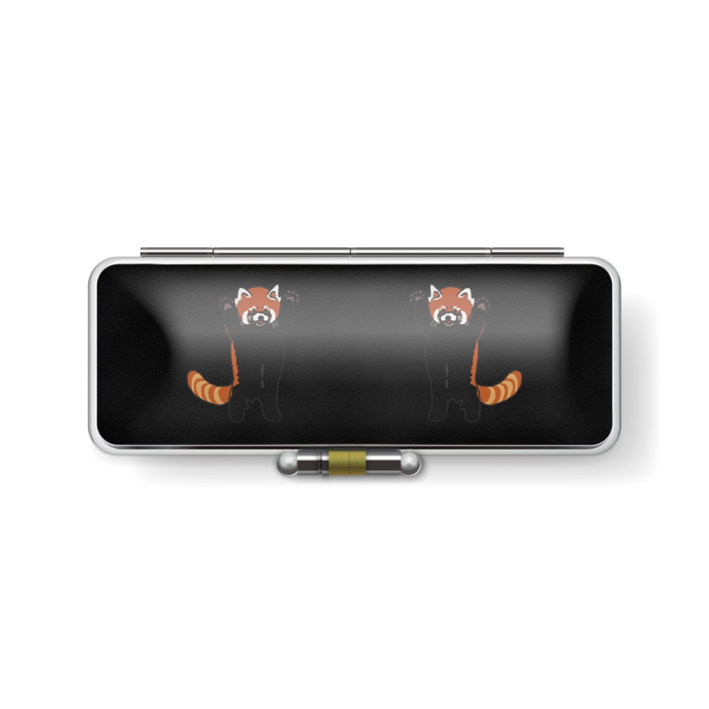 プレゼント企画用印鑑ケース