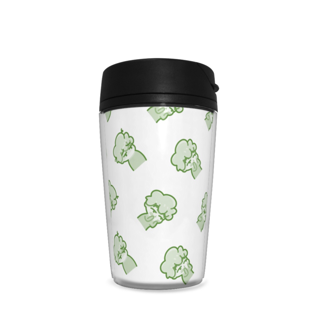 GoRoYaNi GREEN