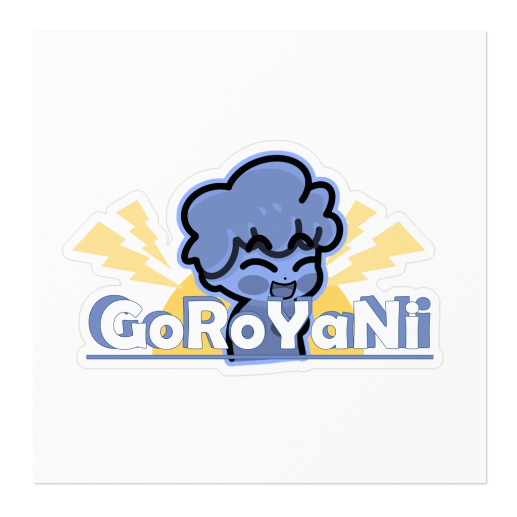 GoRoYaNi NAVY