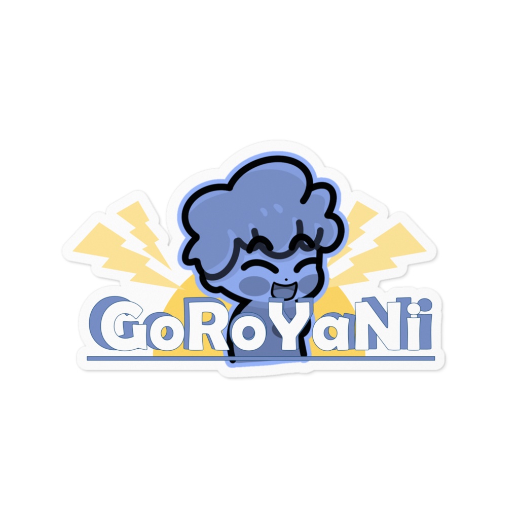 GoRoYaNi NAVY