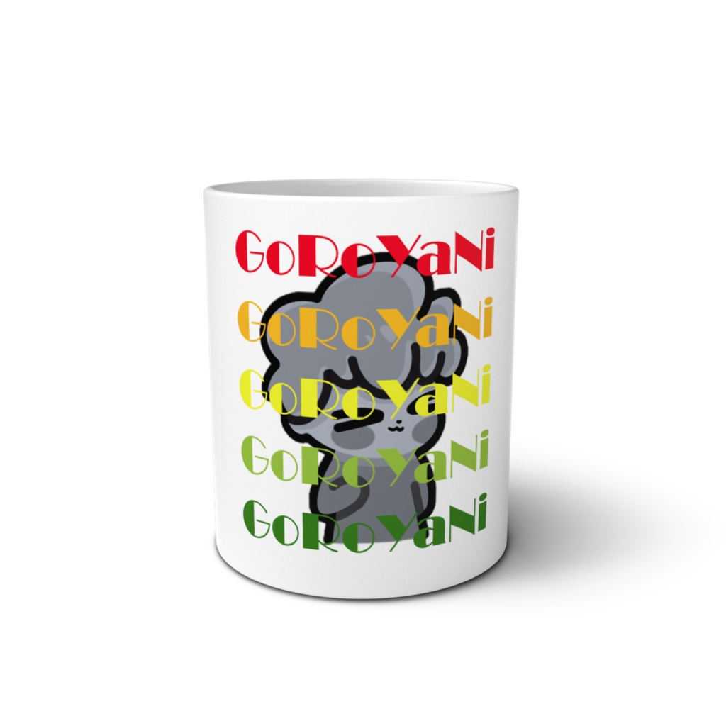 GoRoYaNi GoRoYaNi GoRoYaNi