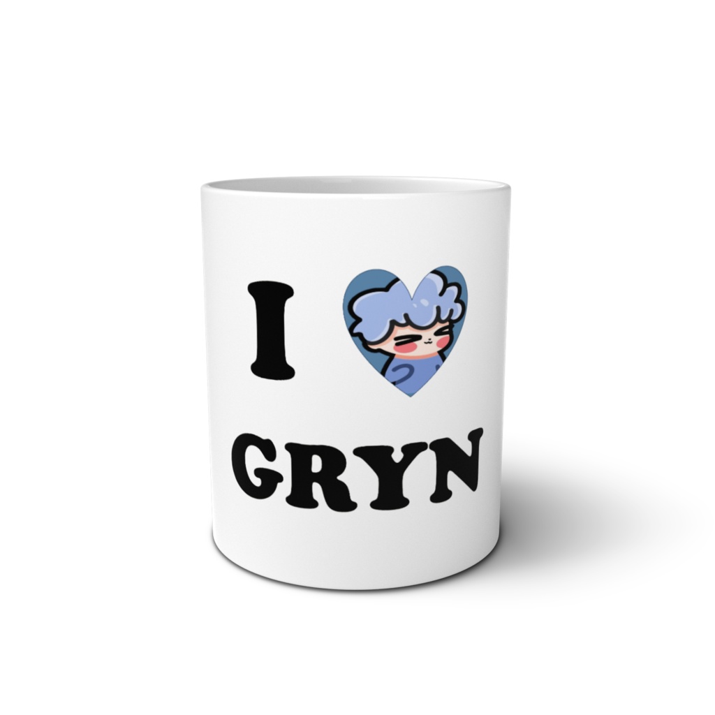 GoRoYaNi　I💛GRYN