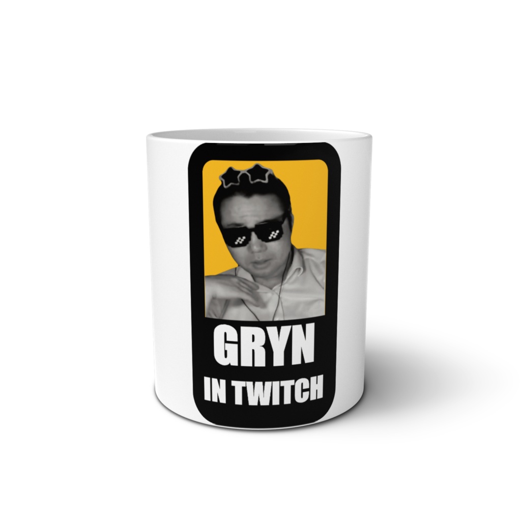 GoRoYaNi　IN　TWITCH