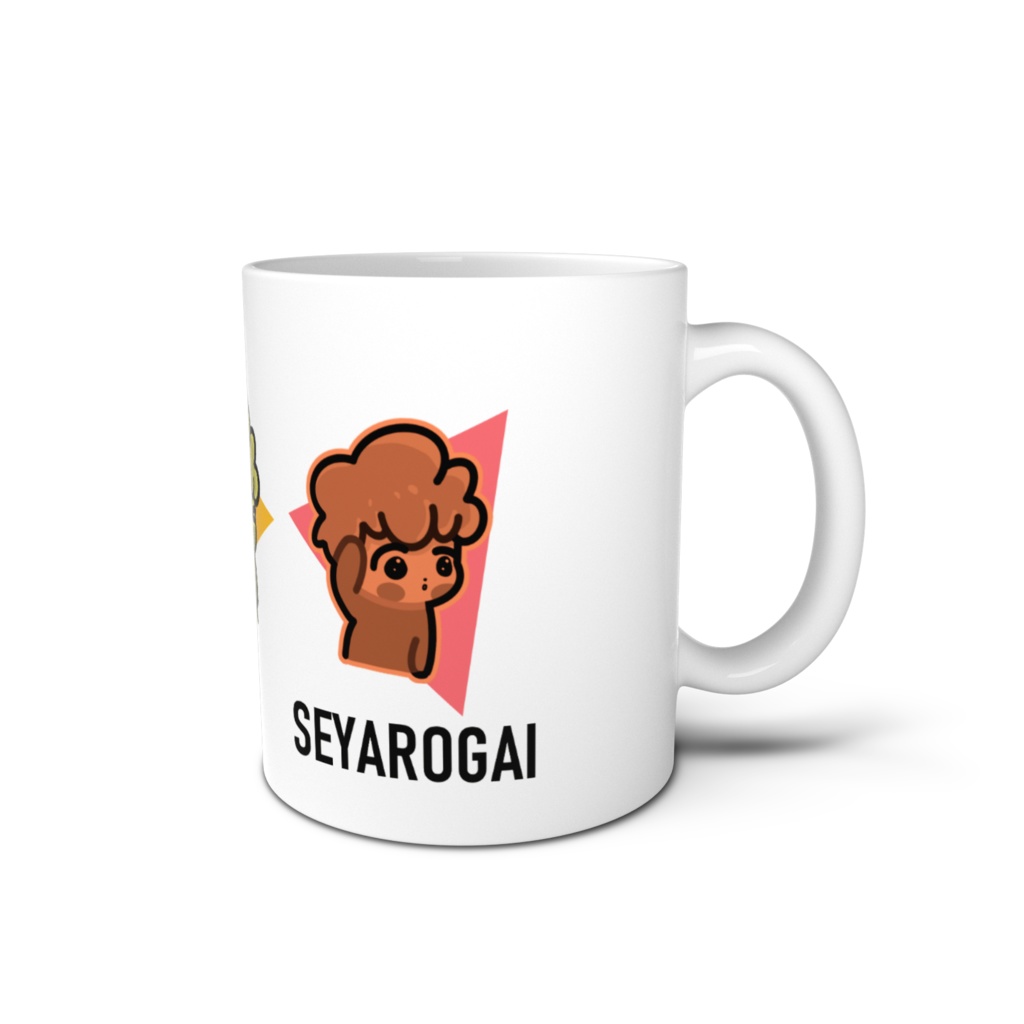 GoRoYaNi SEYAROGAI
