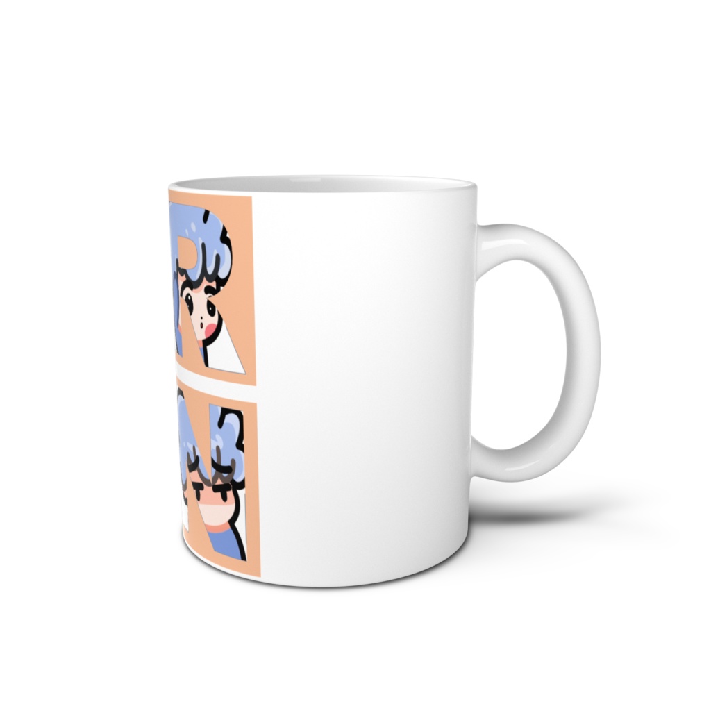 GoRoYaNi GRYN ORENGE