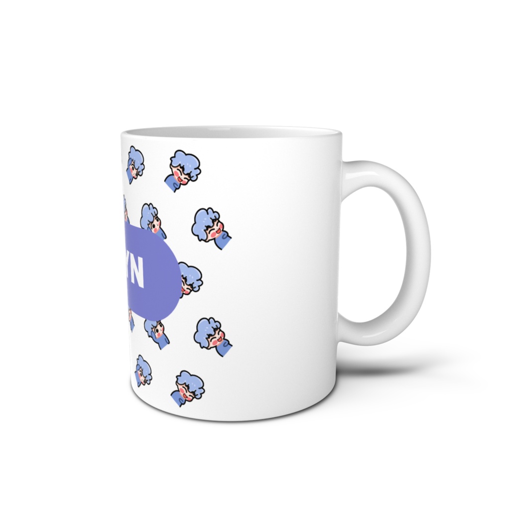 GoRoYaNi GRYN PURPLE