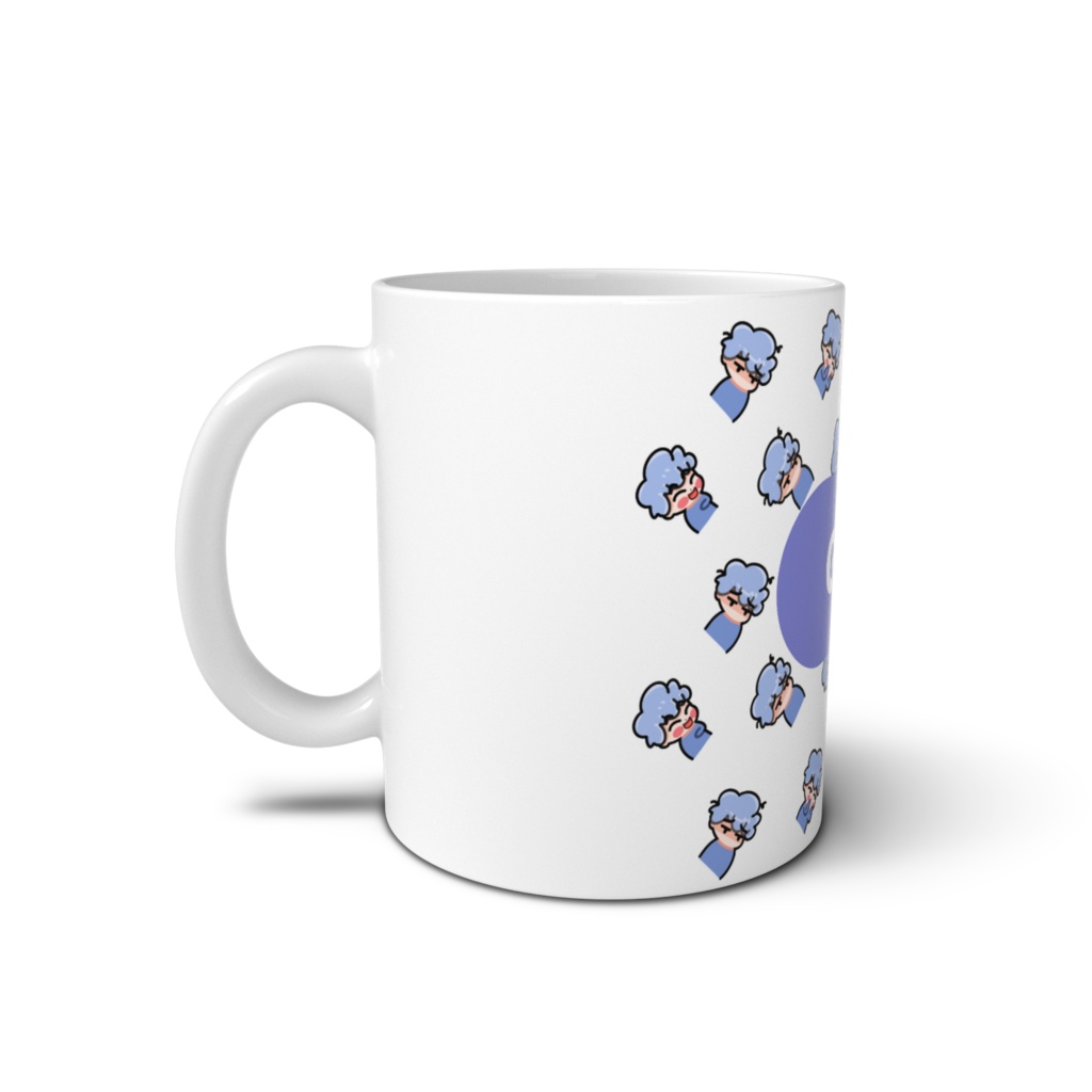 GoRoYaNi GRYN PURPLE