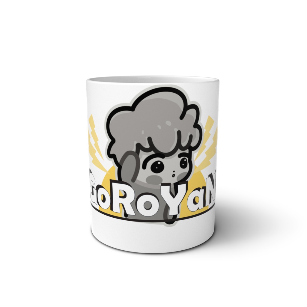 GoRoYaNi GoRoYaNi
