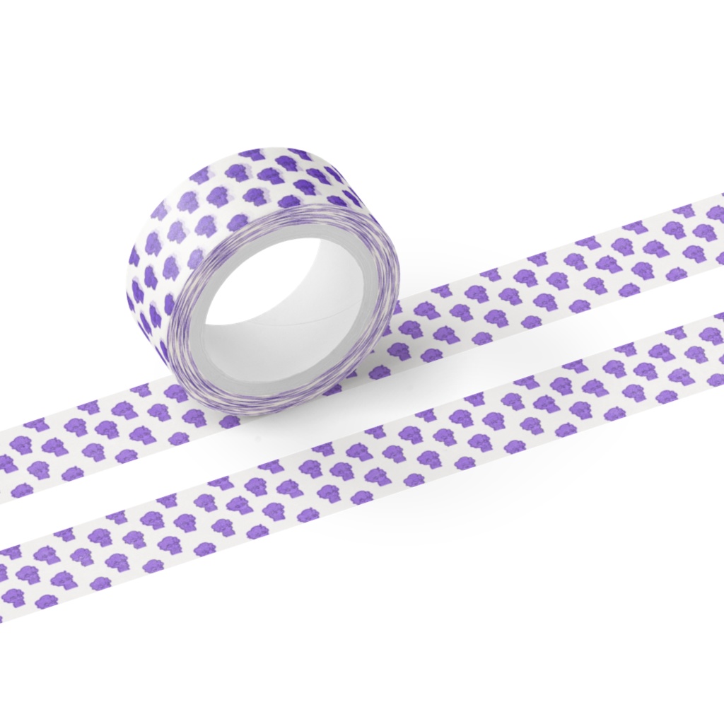 GoRoYaNi PURPLE