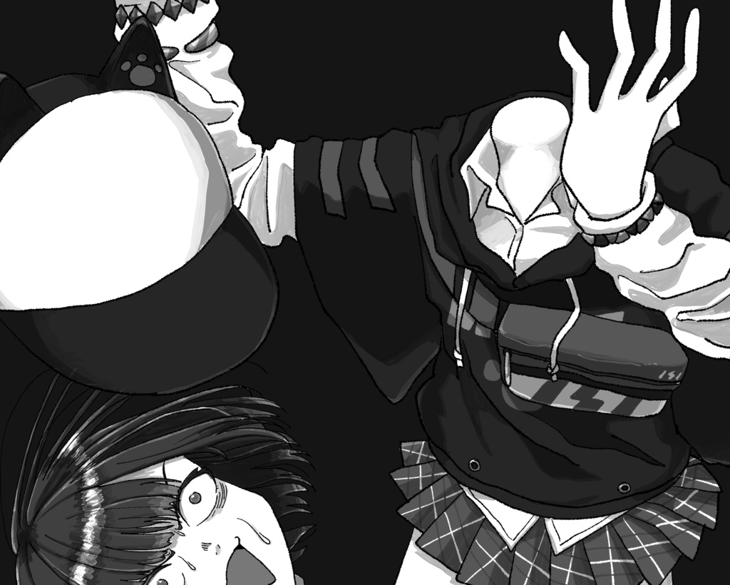 断絶(ダウンロード版)