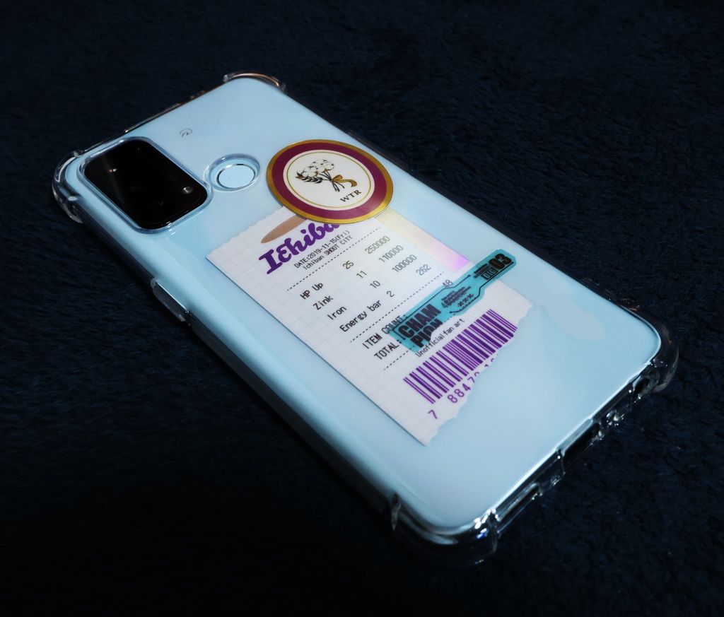 3人でスーパーに行く話+ランダムステッカー セット