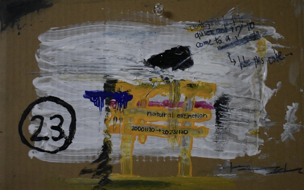 mizui_chan Design缶バッジ⑤