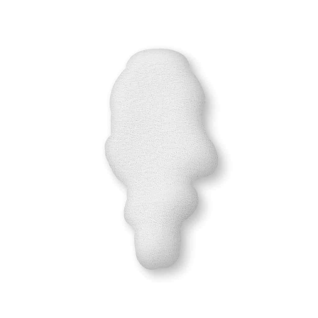 ふかふかぬいぐるみ