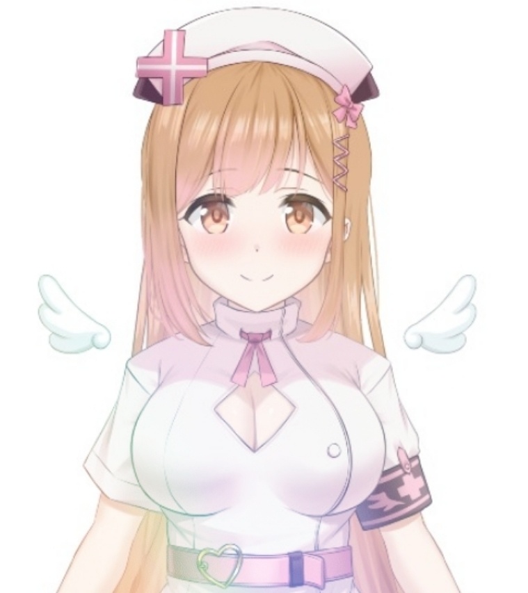 新衣装アクスタ　かがやくおしごとの姿