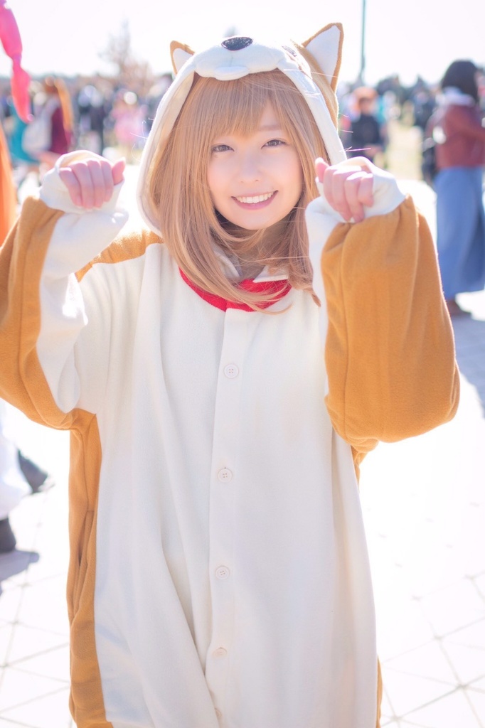 みのる　ランダムチェキ (サイン付)