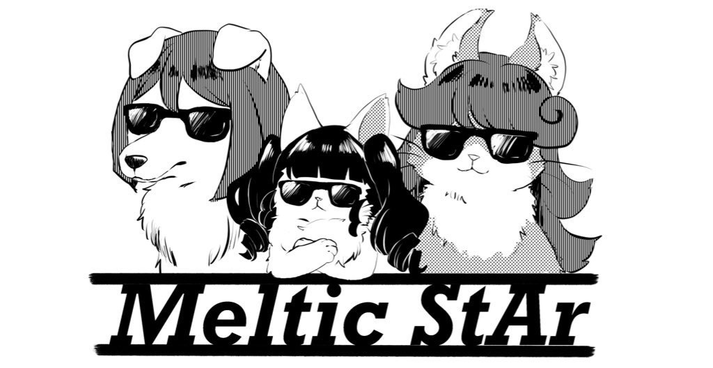 イケてるメルティックスターT