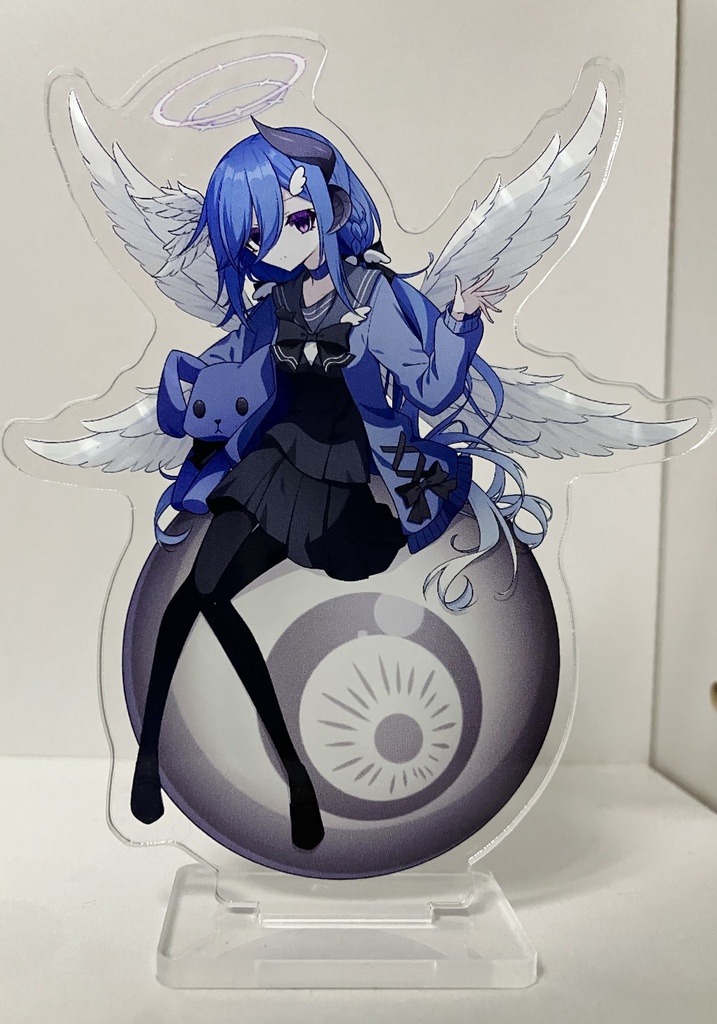 【一次創作キャラ】アクリルスタンド