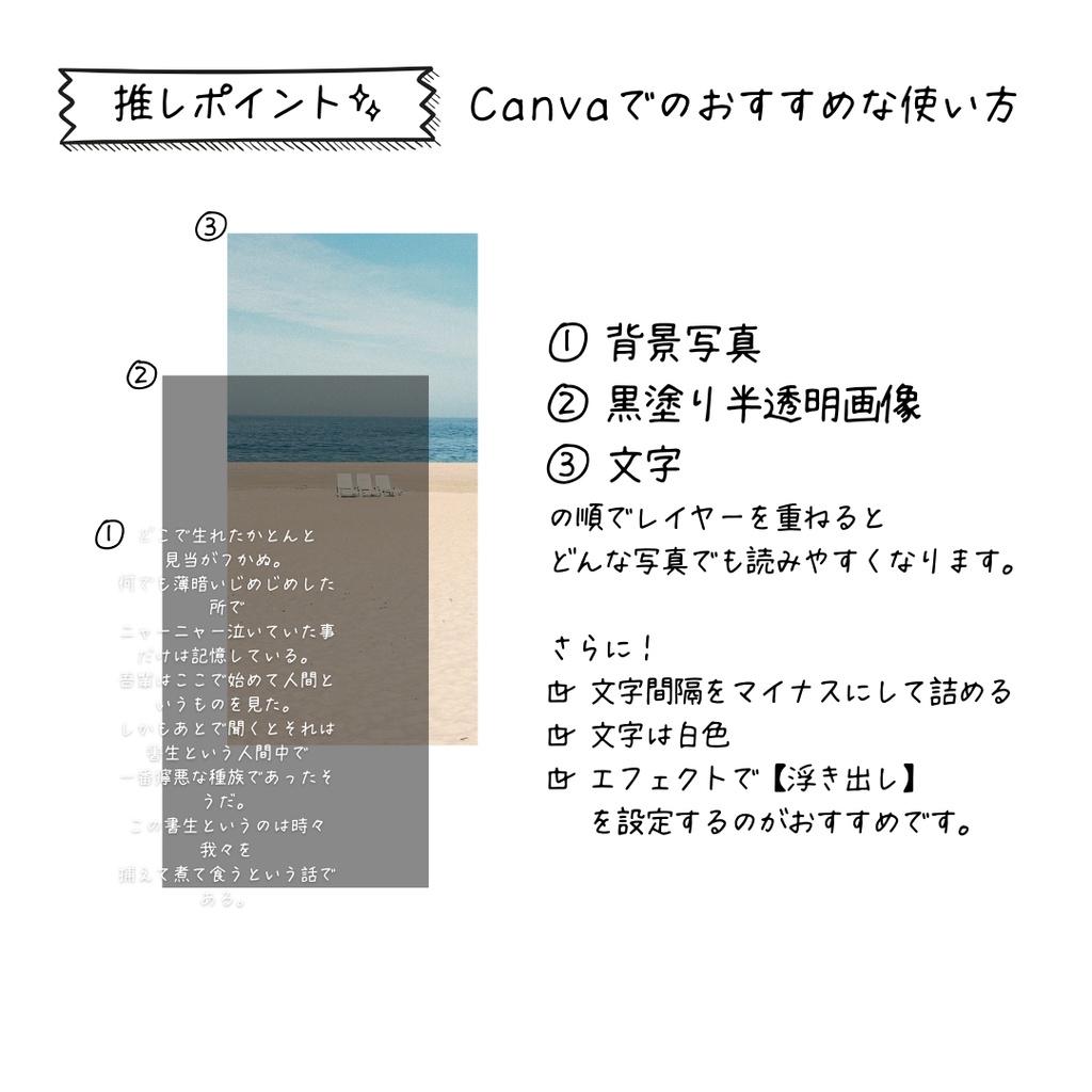 【商用利用可】手書きフォント「まちのてちょう」