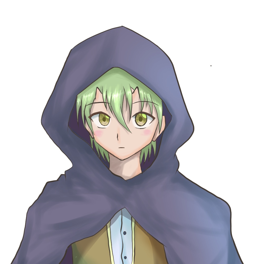 SW2.5シナリオ『あの日見た夢の帰り道』