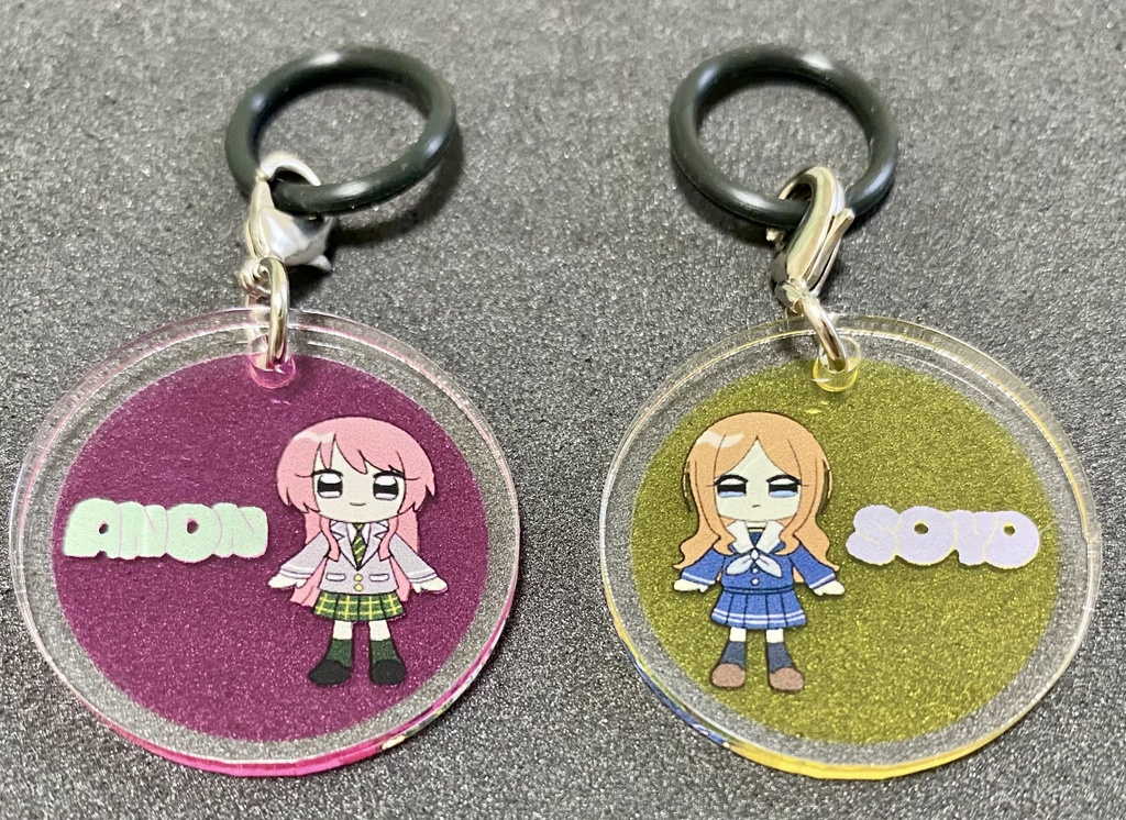 あのそよストラップ