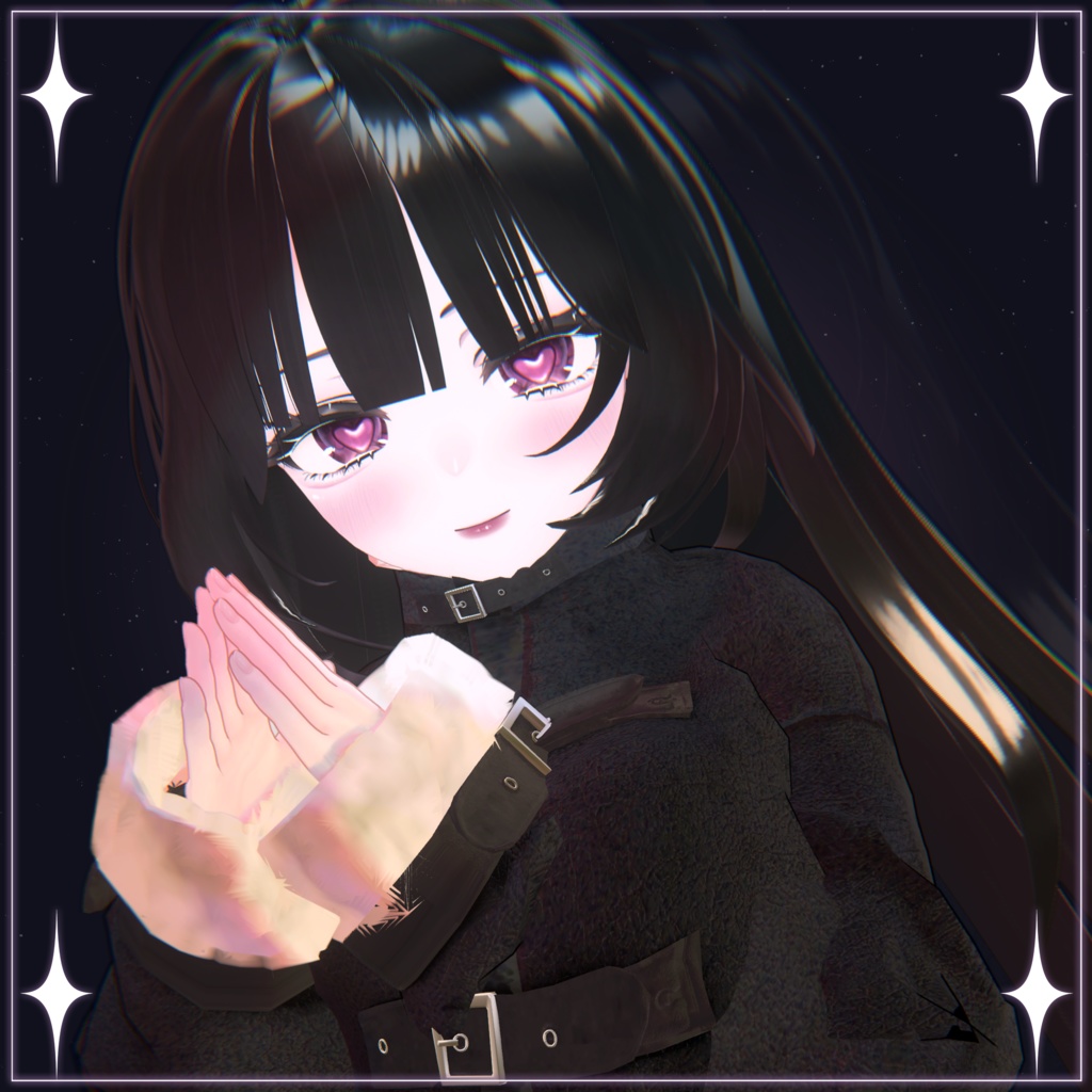 ♡【マヌカ (Manuka)】Heart Eyes 10 colors ♡