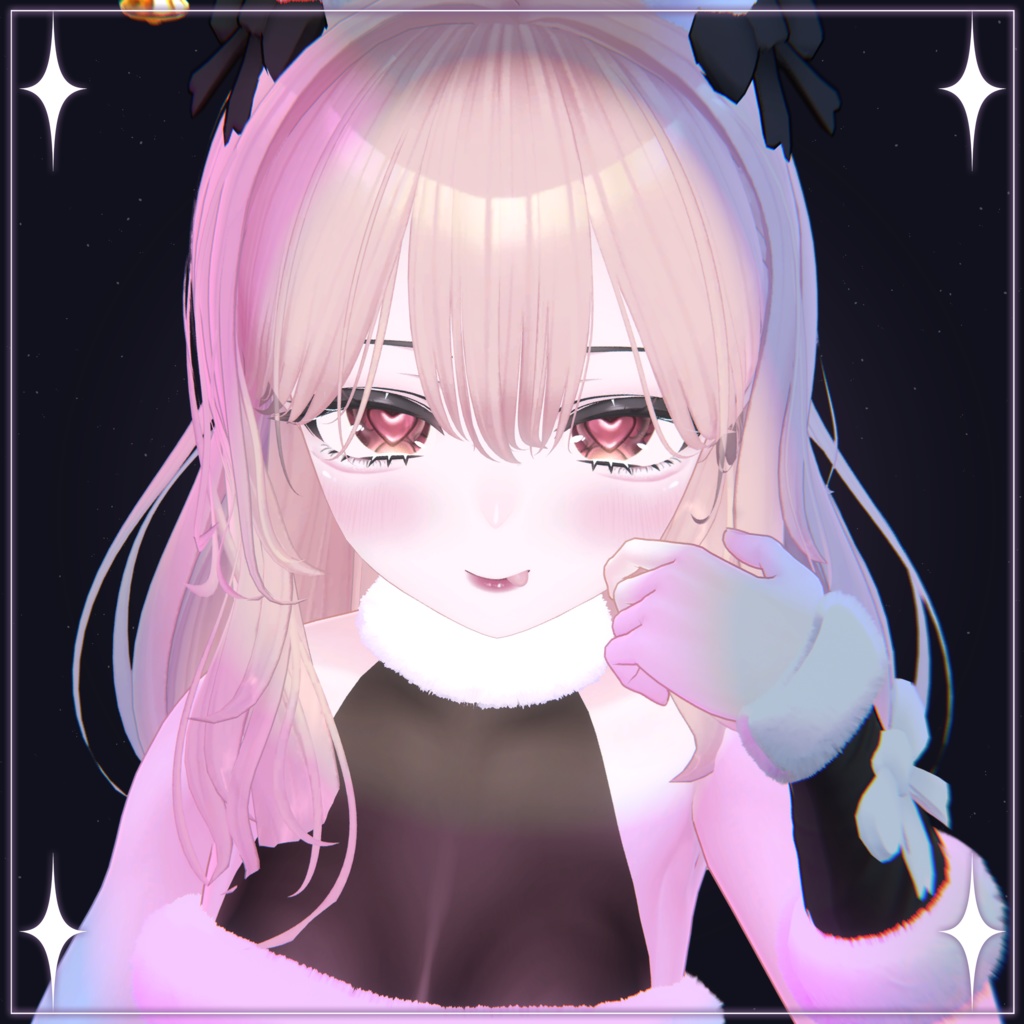 ♡【マヌカ (Manuka)】Heart Eyes 10 colors ♡