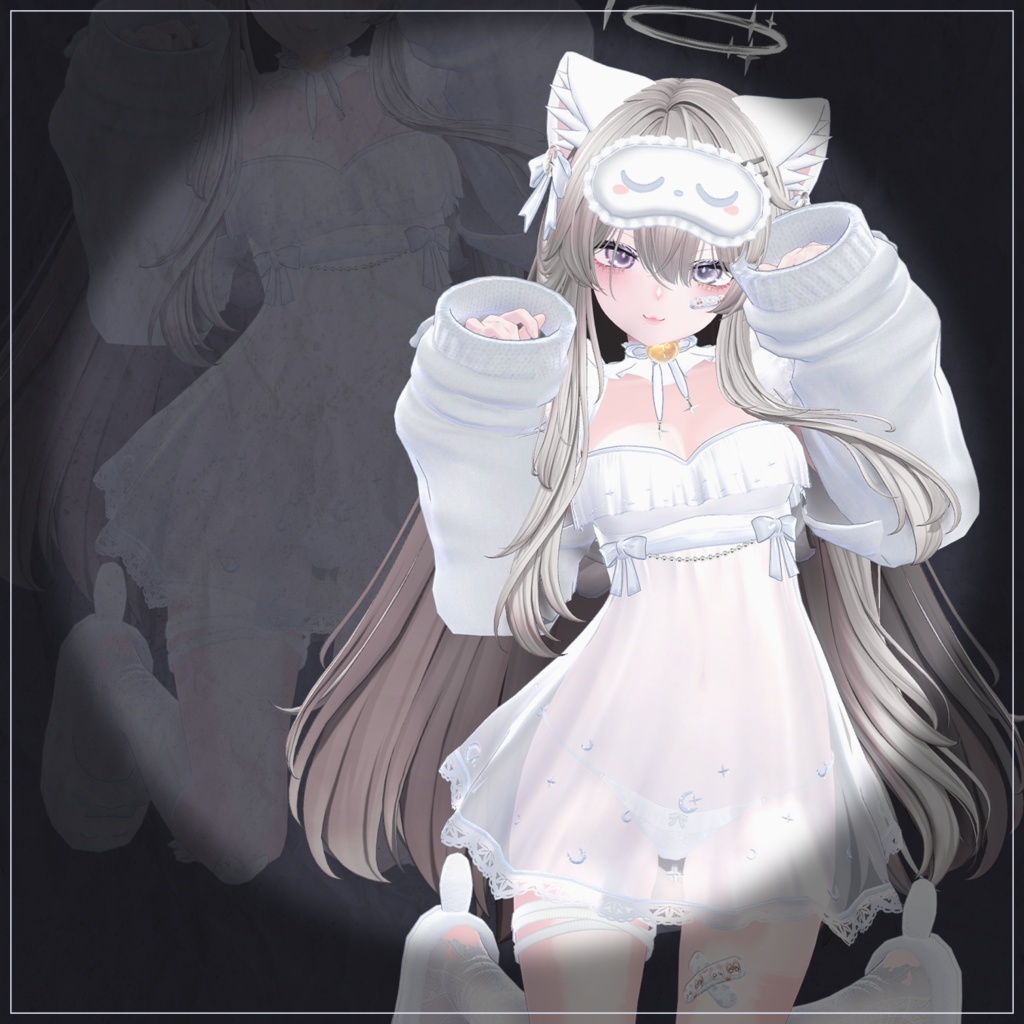 【Sexy Pose set No.01】 ー セクシーポーズセット No.01