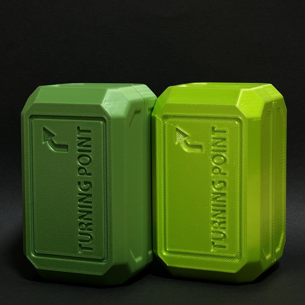 マグネットヨーヨーケース(2yoyos)