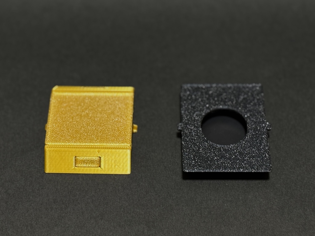 マグネットヨーヨーケース(2yoyos+ItemArea)