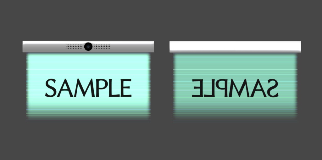 オリジナル3Dモデル「ナル」