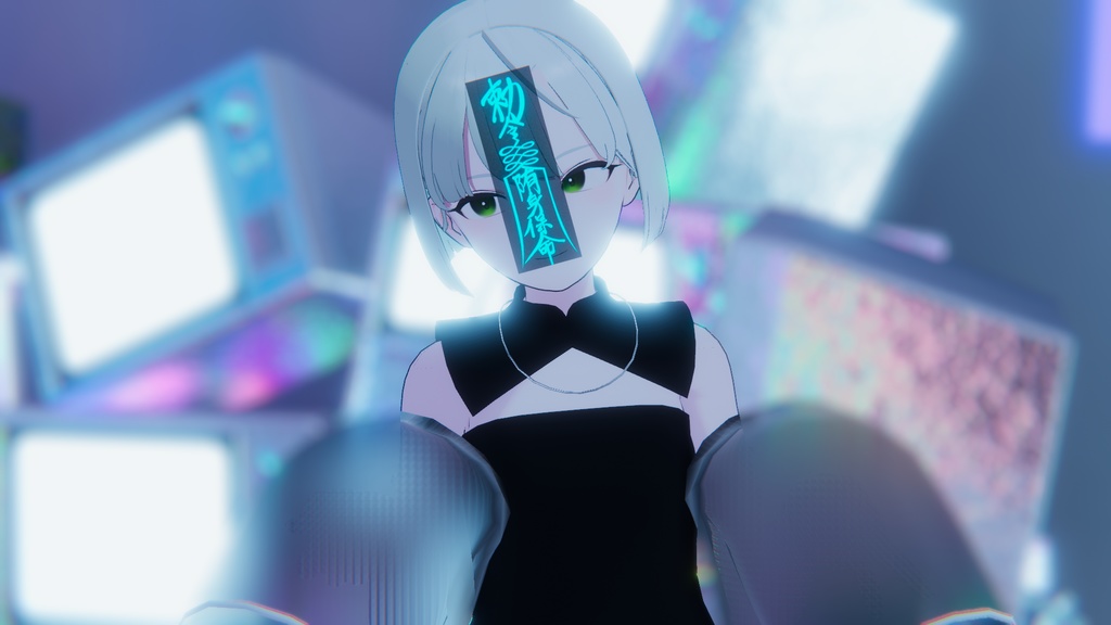 【マヌカ・Lapwing対応】Mode Jiangshi