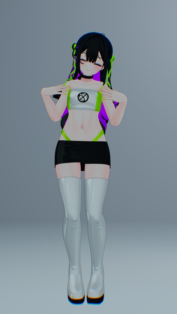 【マヌカ対応】Companion