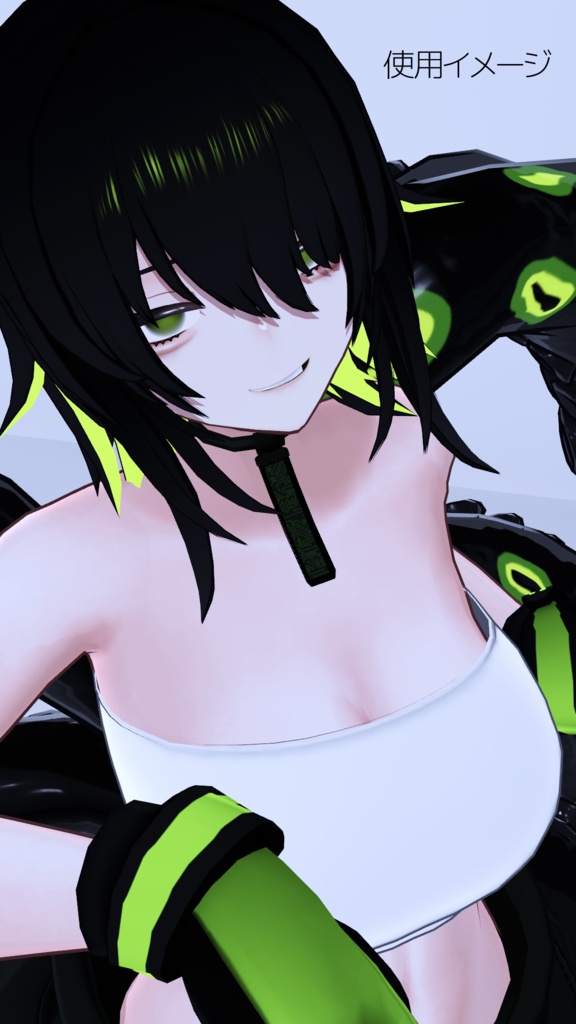 OCTPack(クラエナ用改変素材パック)