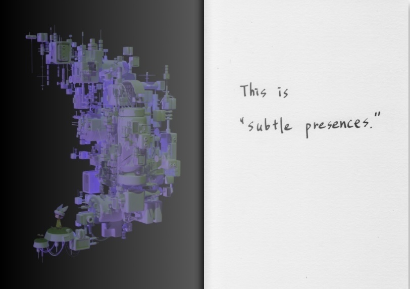 Sprout 01
