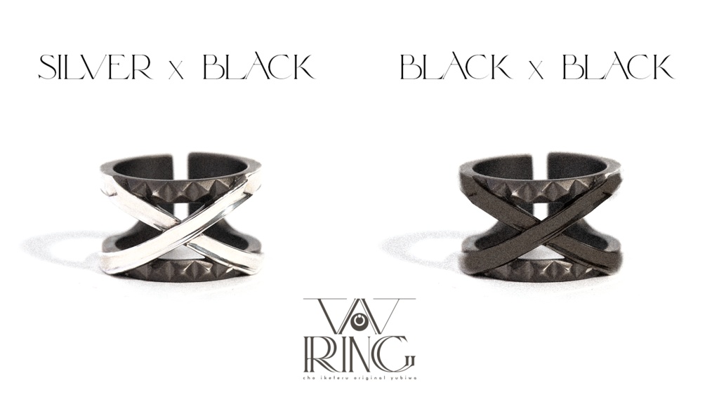 ばぶかす×雷雷公社プロデュース VAVRING