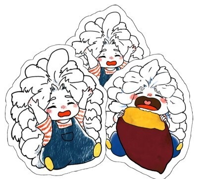 ふうくんグッズ(セット+単品)