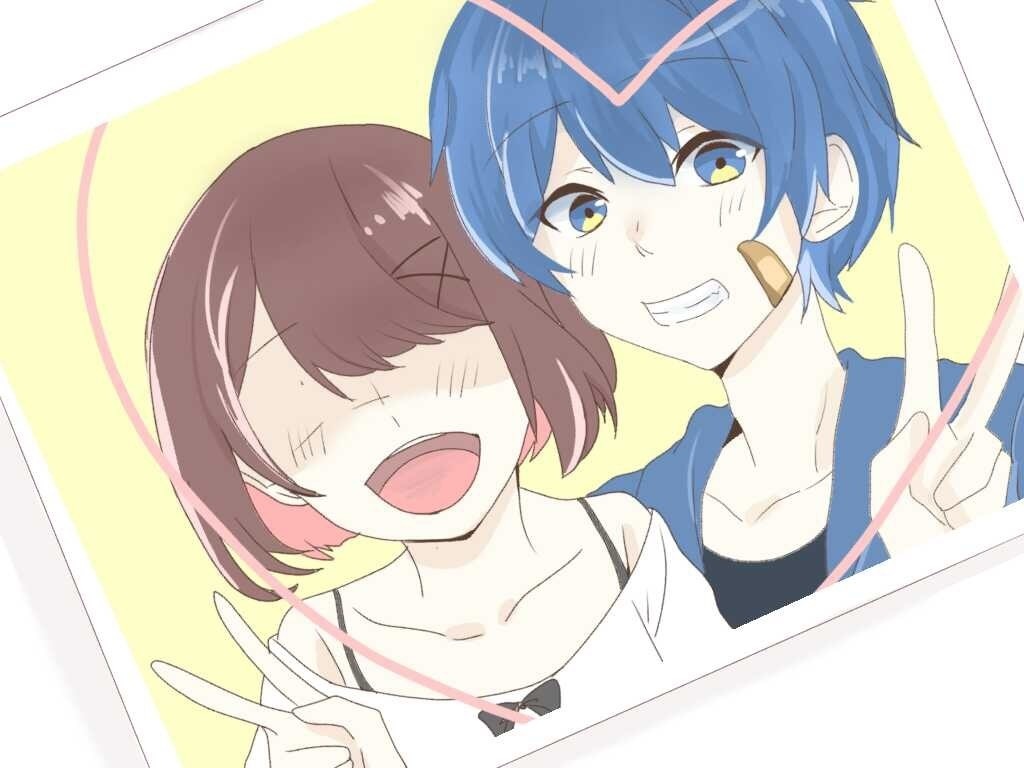 バレンタイン　お礼