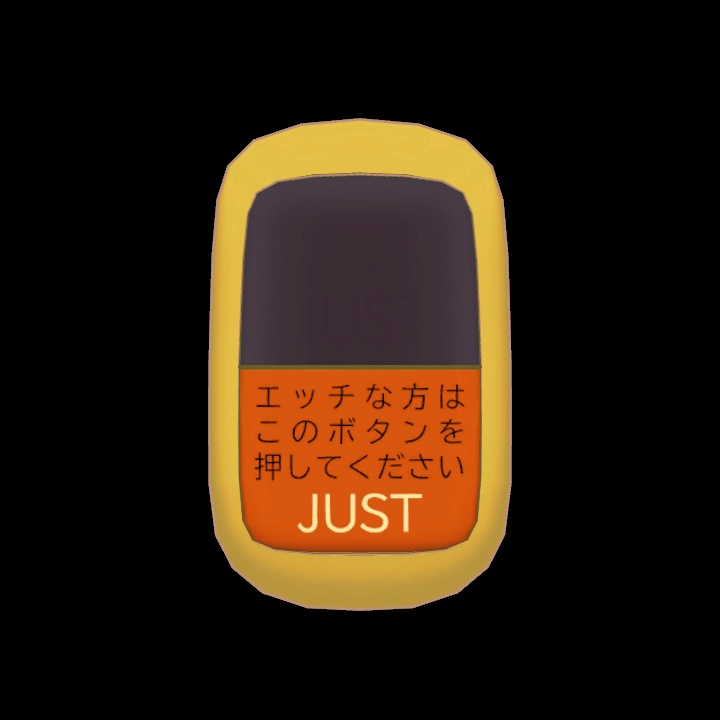 【小物】謎のスイッチ