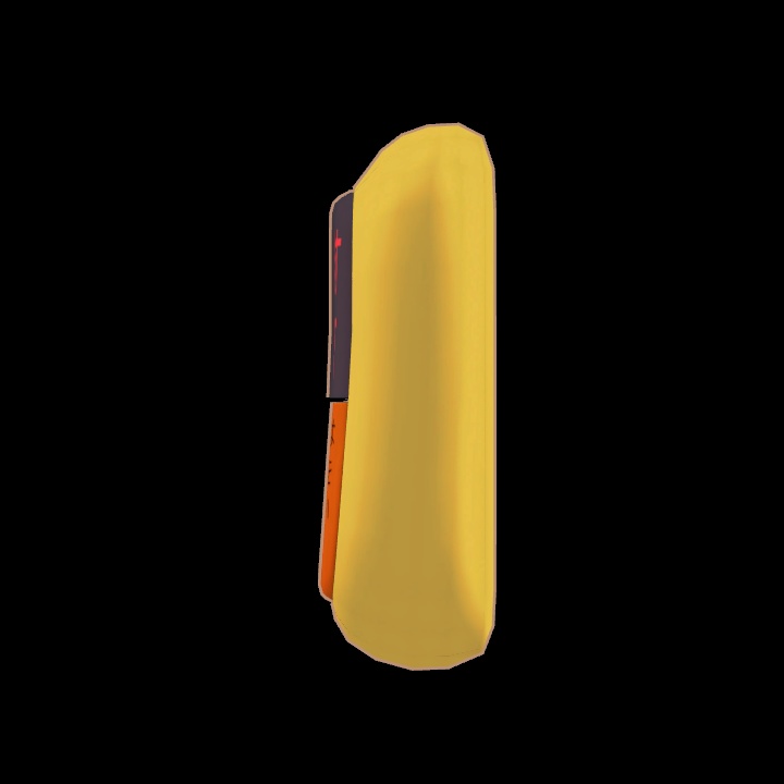 【小物】謎のスイッチ