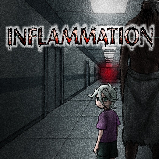 【フリーゲーム】INFLAMMATION ~インフラメーション~ 体験版