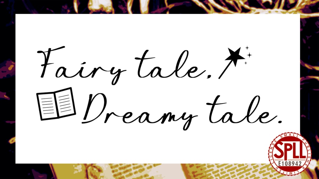 【CoC】Fairy tale, Dreamy tale.【SPLL:E108942】