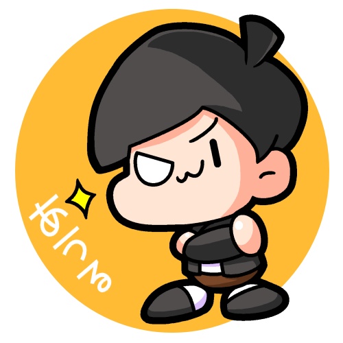 あうるくんTシャツ