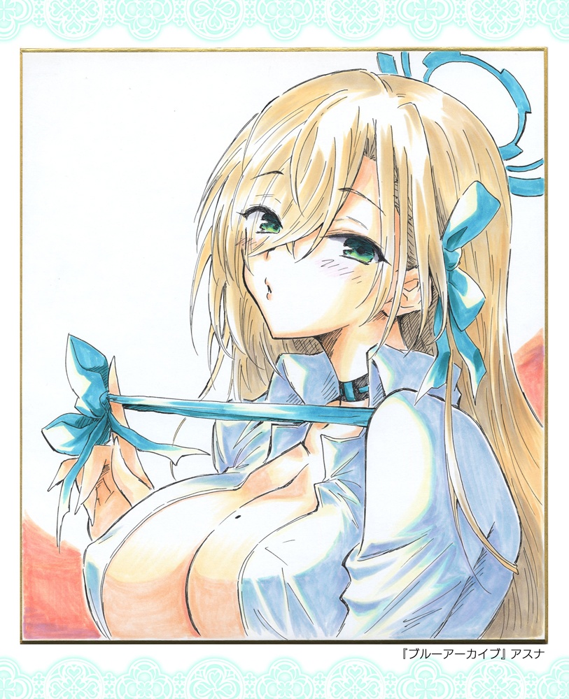 Digital色紙Collection vol.03