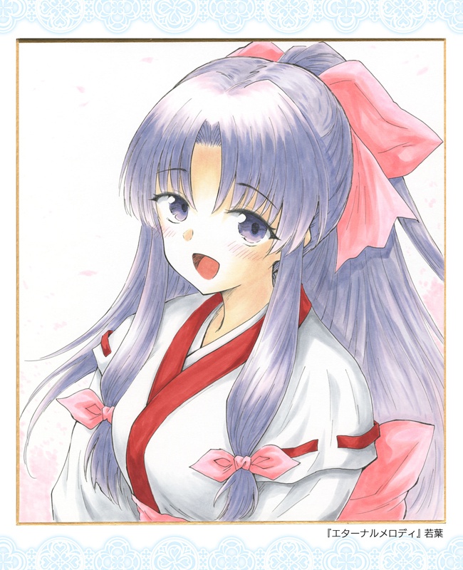 Digital色紙Collection vol.05