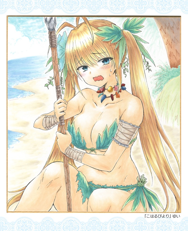 Digital色紙Collection vol.05