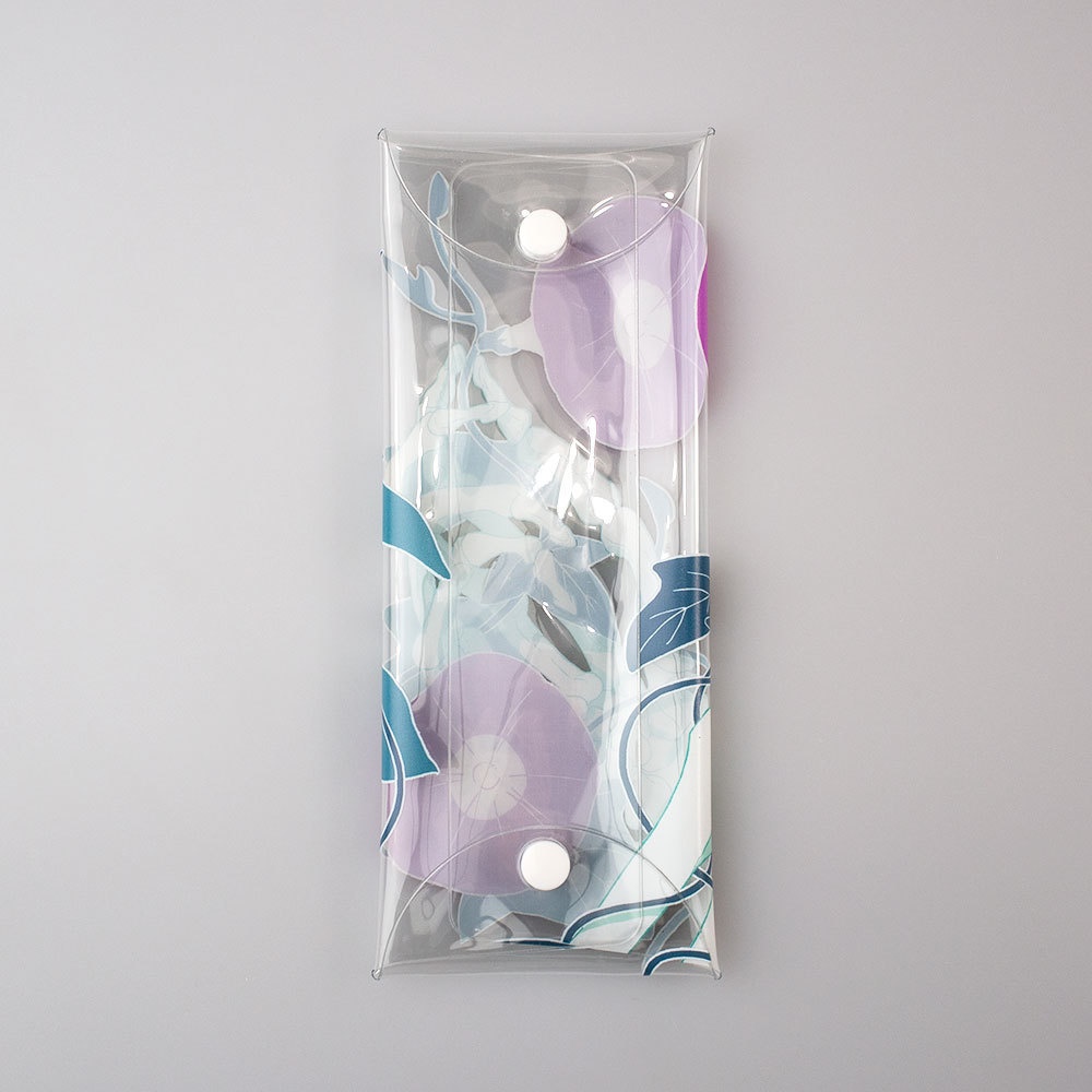 炭酸カルシウム クリアマルチケースL